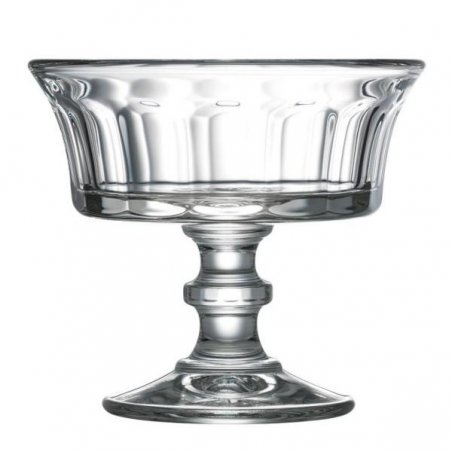 La Rochère - Coppa Dessert Perigord set 6 pz - 