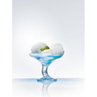 La Rochère - Set de gobelets à glace Spirit 6 pcs - Transparent - 