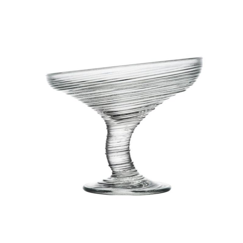 La Rochère - Spirit Eistasse Set 6-tlg - Transparent - 