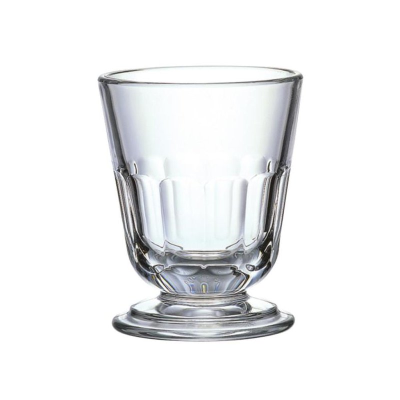 La Rochère - Set de 6 Verre d'eau Périgord - 
