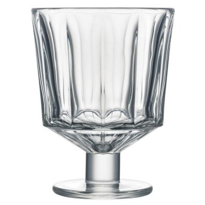 La Rochère - Set de 6 verres à vin City - 