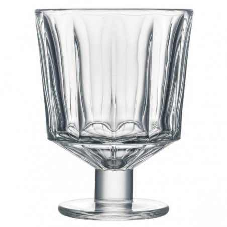 La Rochère - Set de 6 verres à vin City - 