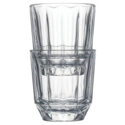 La Rochère - Service de verres à eau City 6 pcs -