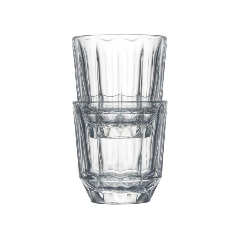 La Rochère - City Water Glass Set 6 pcs -