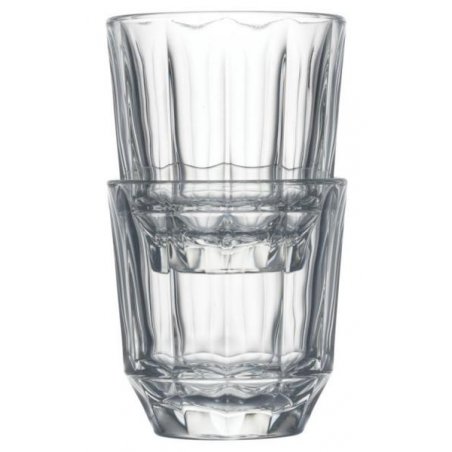 La Rochère - City Water Glass Set 6 pcs -