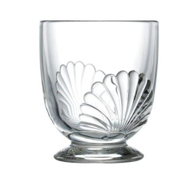 La Rochère - Service de verres à vin Belle Ile 6 pcs -