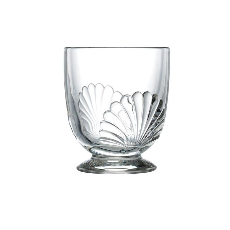 La Rochère - Service de verres à vin Belle Ile 6 pcs -