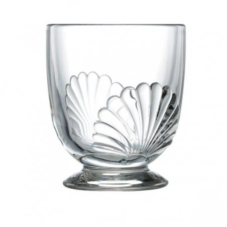 La Rochère - Service de verres à vin Belle Ile 6 pcs -