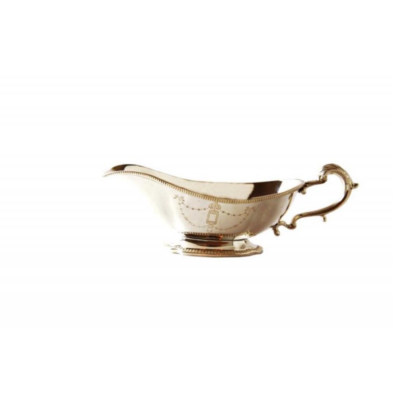 Royal Family - Sauce bateau 18,5 x 9 - 