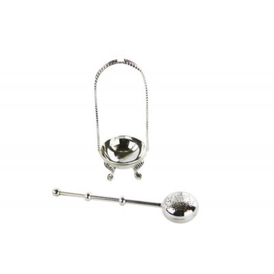 Royal Family - Colander with Base 6.5 x 21 -  - 0793596934285