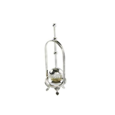 Royal Family - Sieb mit Sockel 6,5 x 21 - 