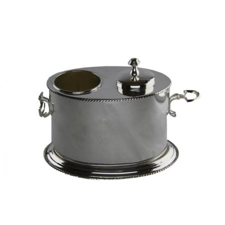 Portabottiglie con Portaghiaccio - Royal Family - 