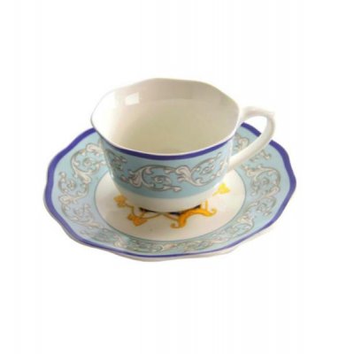 Coffee Service 6 pcs "Panarea" - Royal Family -  - 