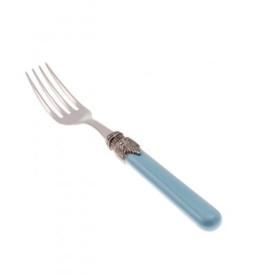 Rivadossi: Classic Table Fork - Shabby Chic Cutlery -  - 