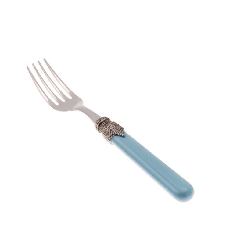 Rivadossi : Classic Forchetta Tavola - Posate Shabby Chic - 