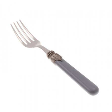 Forchetta da Frutta - Modello Classic - Rivadossi Sandro - grigio