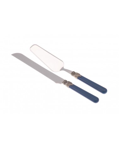 Classic Shabby Chic 2pcs Cake Set Rivadossi Cutlery -  - 