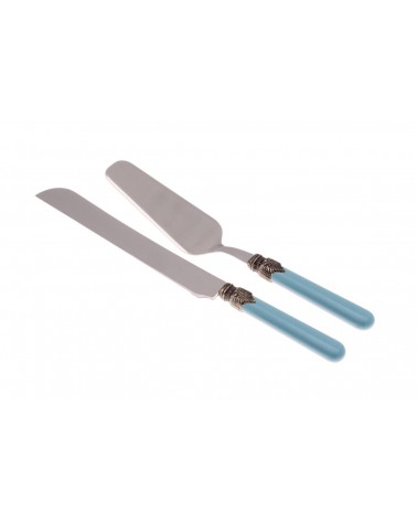 Classic Set 2pz Dolce Posate Rivadossi - Shabby Chic - 