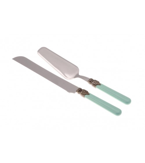 Classic Shabby Chic 2pcs Cake Set Rivadossi Cutlery -  - 