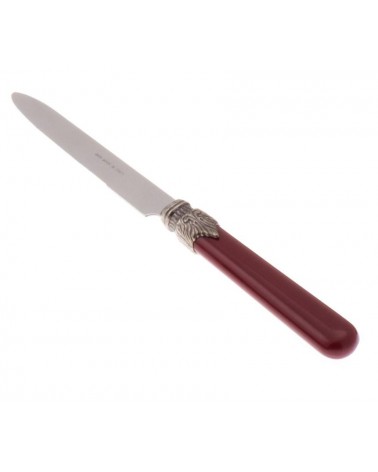 Posate Shabby Chic - Classic Rivadossi Sandro - Coltello Tavola - 