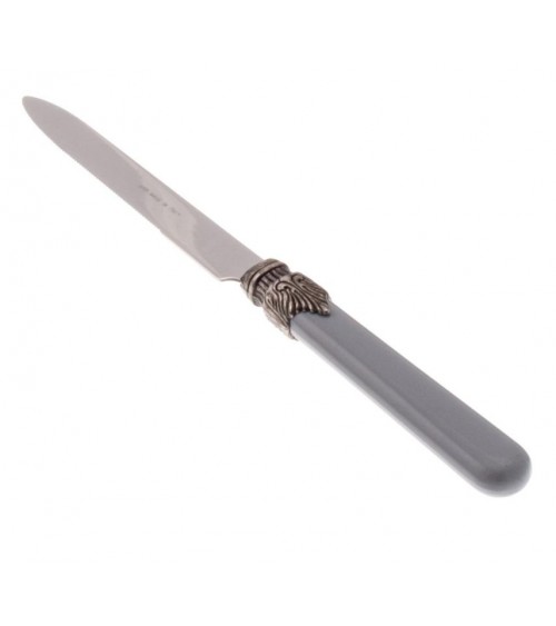 Couverts Shabby Chic - Classique Rivadossi Sandro - Couteau de table - 