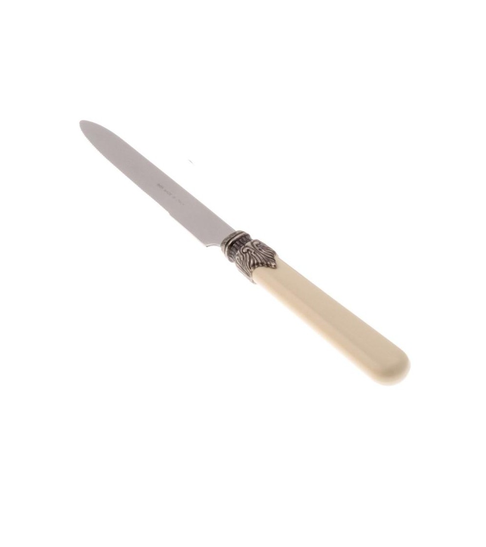 Posate Shabby Chic - Classic Rivadossi Sandro - Coltello Tavola - 