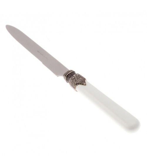 Shabby Chic Cutlery - Classic Rivadossi Sandro - Table Knife -  - 