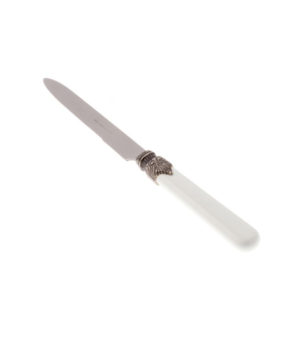 Shabby Chic Cutlery - Classic Rivadossi Sandro - Table Knife -  - 