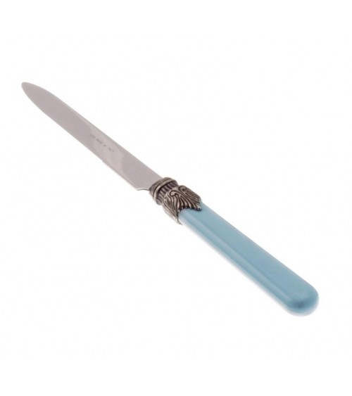 Posate Shabby Chic - Classic Rivadossi Sandro - Coltello Tavola - 