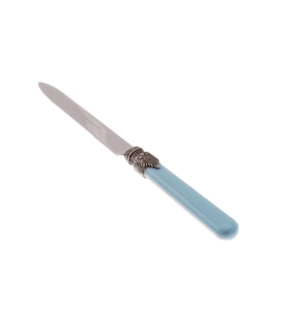 Posate Shabby Chic - Classic Rivadossi Sandro - Coltello Tavola - 