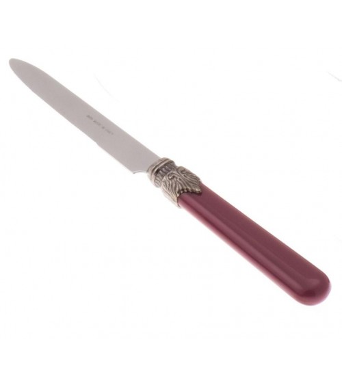 Posate Shabby Chic - Classic Rivadossi Sandro - Coltello Tavola - 