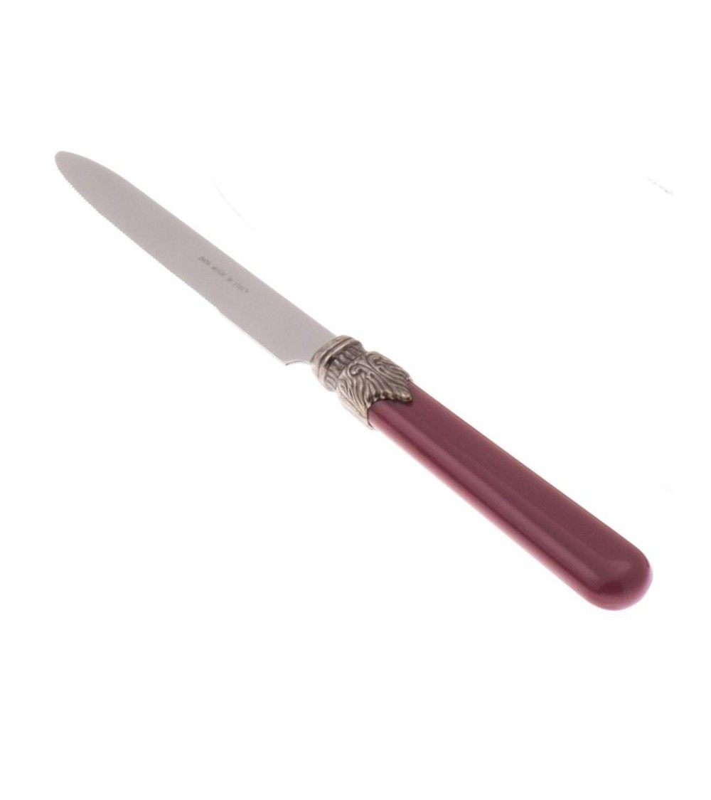 Shabby Chic Cutlery - Classic Rivadossi Sandro - Table Knife -  - 