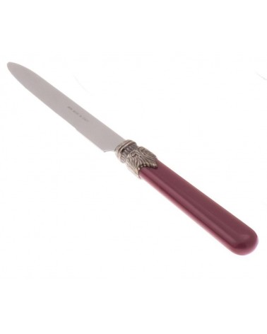 Posate Shabby Chic - Classic Rivadossi Sandro - Coltello Tavola - 