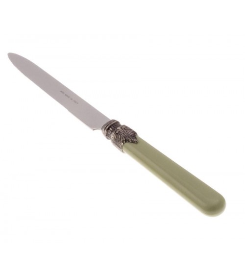 Shabby Chic Cutlery - Classic Rivadossi Sandro - Table Knife -  - 