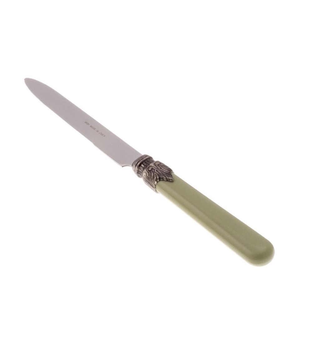 Shabby Chic Cutlery - Classic Rivadossi Sandro - Table Knife -  - 