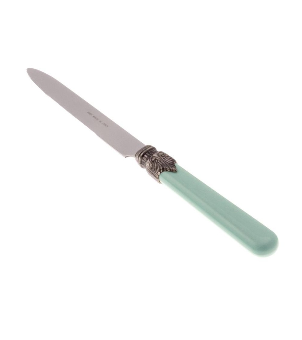 Posate Shabby Chic - Classic Rivadossi Sandro - Coltello Tavola - 