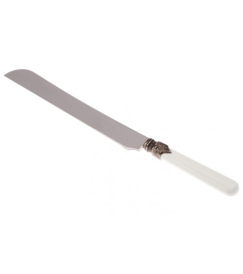 Coltello Torta / Pane Modello Classic - Rivadossi Sandro - 