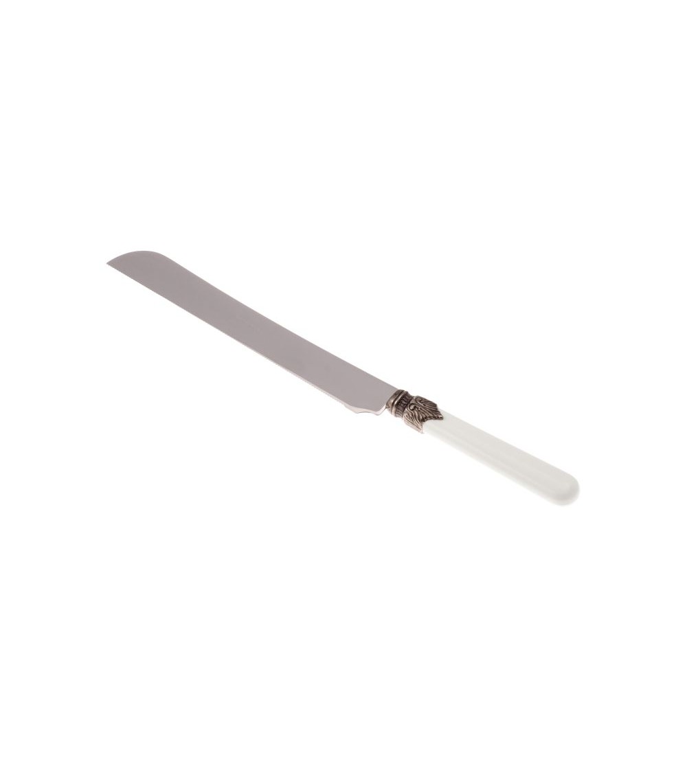 Coltello Torta / Pane Modello Classic - Rivadossi Sandro - 
