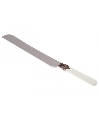 Coltello Torta / Pane Modello Classic - Rivadossi Sandro - 