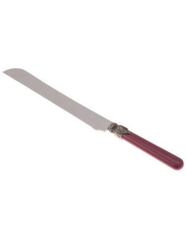 Coltello Torta / Pane Modello Classic - Rivadossi Sandro - 