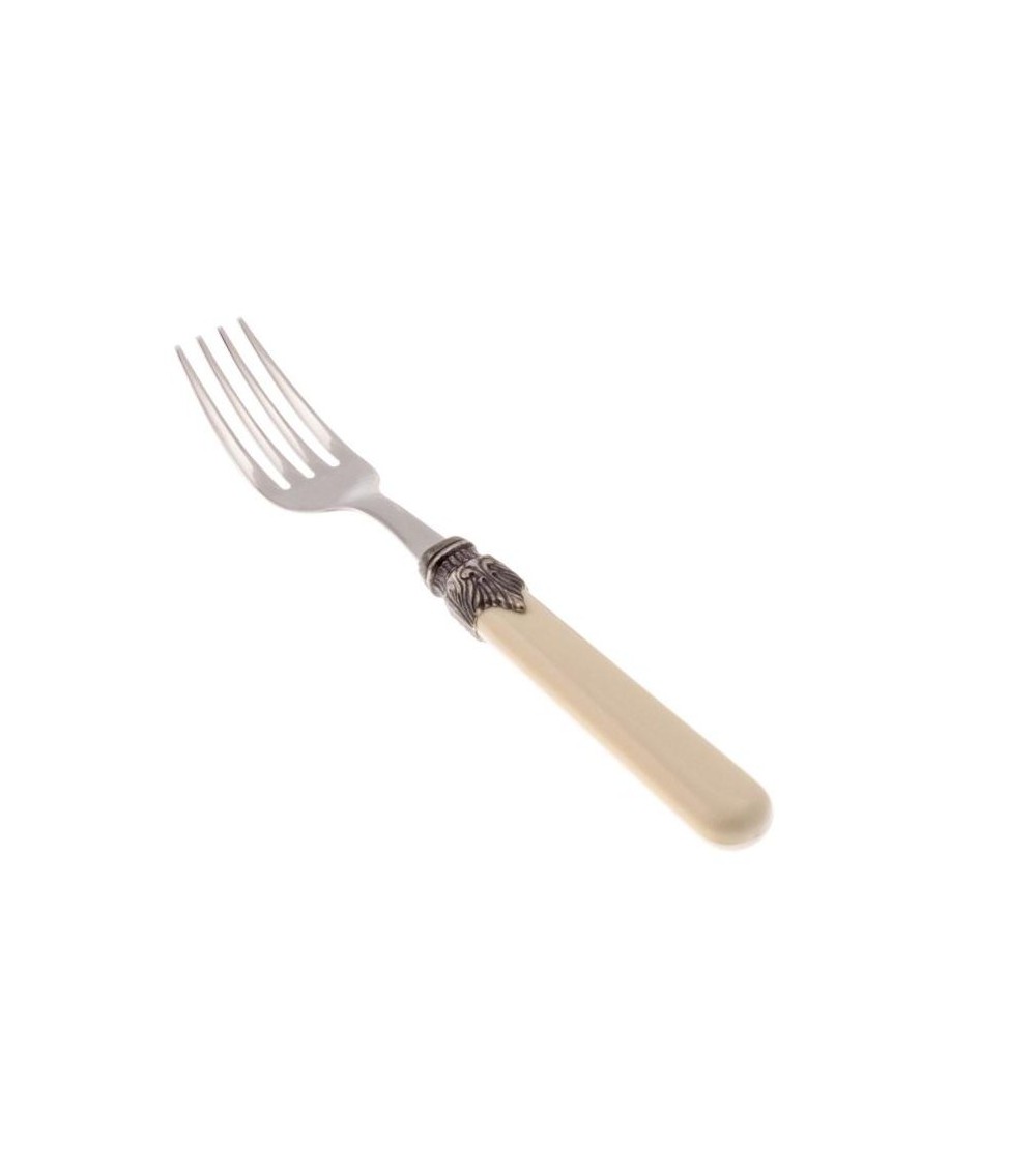 Rivadossi : Classic Forchetta Tavola - Posate Shabby Chic - 