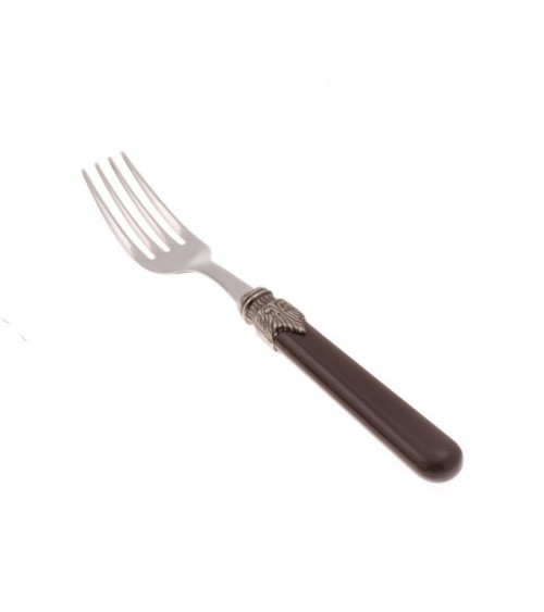 Rivadossi : Classic Forchetta Tavola - Posate Shabby Chic - 