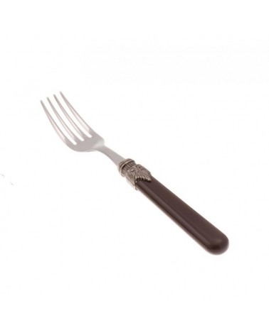 Rivadossi : Classic Forchetta Tavola - Posate Shabby Chic - 
