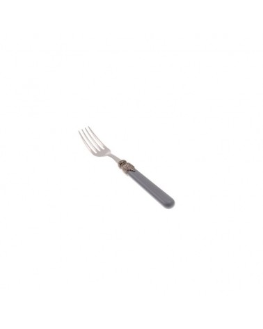 Rivadossi : Classic Forchetta Tavola - Posate Shabby Chic - 