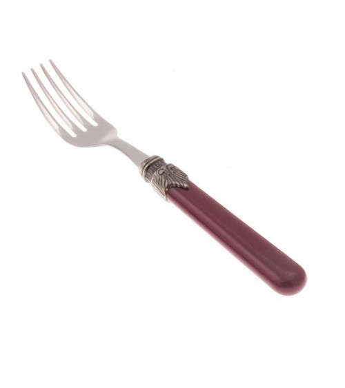 Rivadossi : Classic Forchetta Tavola - Posate Shabby Chic - 