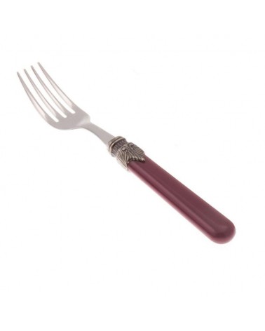 Rivadossi : Classic Forchetta Tavola - Posate Shabby Chic - 
