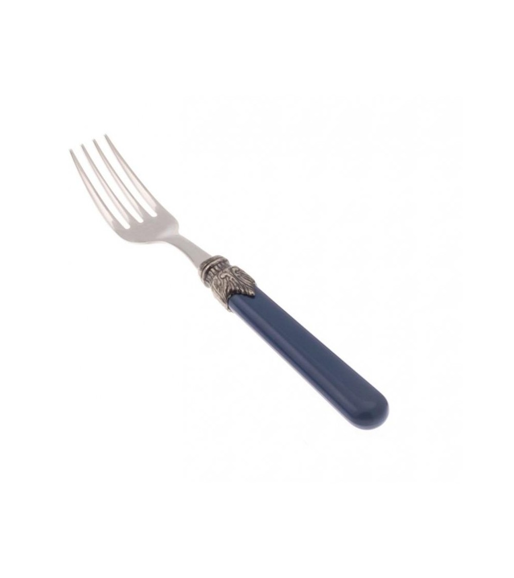 Rivadossi : Classic Forchetta Tavola - Posate Shabby Chic - 