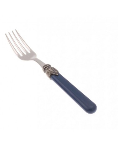 Rivadossi : Classic Forchetta Tavola - Posate Shabby Chic - 