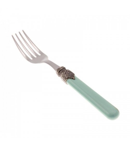 Rivadossi: Classic Table Fork - Shabby Chic Cutlery -  - 