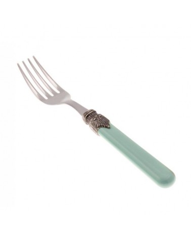 Rivadossi: Classic Table Fork - Shabby Chic Cutlery -  - 
